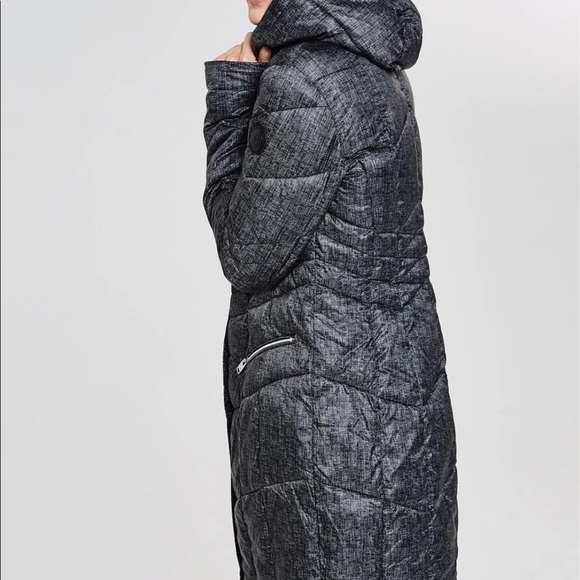 Point Zero HeatTech Packable Jacket - Picture 3 of 10